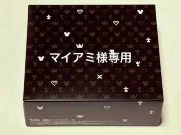 KINGDOM HEARTS 사운드트랙