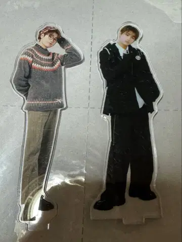 다나카 쇼타로 아크릴 스탠드