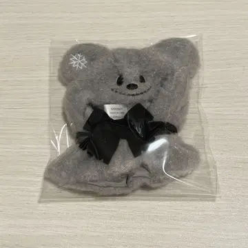 디즈니 디즈니 스토어 시크릿 판초 블랙