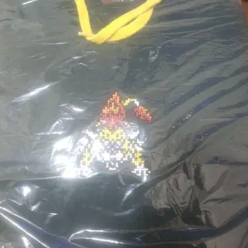 드래곤 퀘스트 그라니프 킬러 팬서 후드티 사이즈 L