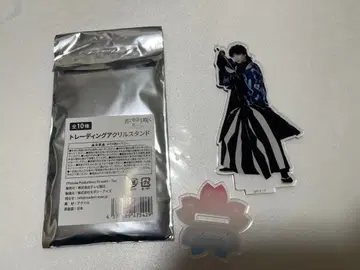 키미유키 사이토 하지메 쇼지 코헤이 아크릴 스탠드