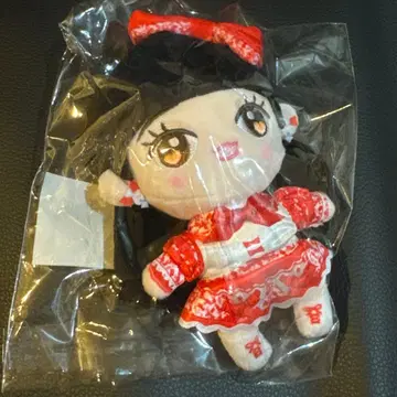 초토키메키 센덴부 봉제 인형 vol.3 사카이 히토카