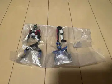 HG 레전드 라이더 Vol.1 가면라이더 가브 가면라이더 디케이드