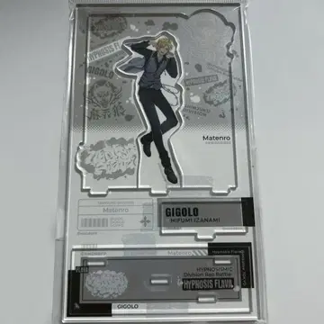 Hypnosis Flava 이자나미 히후미 아크릴 스탠드