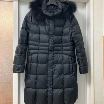 새상품급 언타이틀 다운 롱 코트