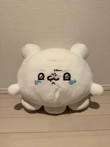 스못피 봉제 인형