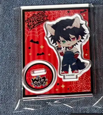 히프노시스 마이크 이치로 마루이 할로윈 아크릴 스탠드 히프마이 아크릴