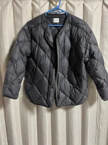 어반 리서치 도어스 라이트 다운