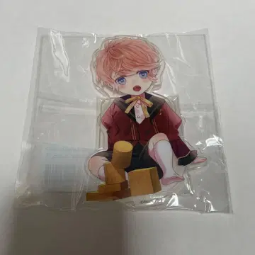 디어라바 baby 복권 아크릴 스탠드 사카마키 슈