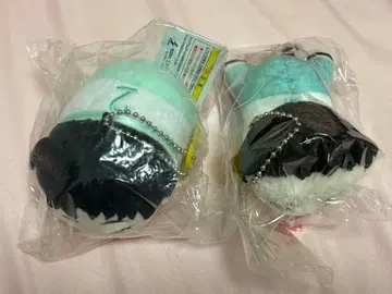 하이큐 이와이즈미 마츠카와 모찌마스 하구캐릭터