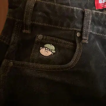 Butter goods 데님 30/32