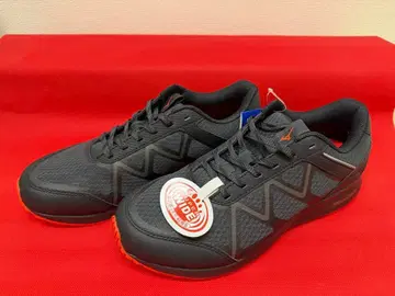 [ 미사용 ] Mizuno 에무이 트라이 로움 25.5 EEEE 워킹