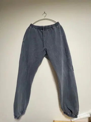 Nautica 그레이 이지 팬츠