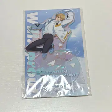 엘리오스 윌 아크릴 스탠드