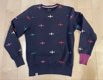 엄브로 피터 새빌 맨투맨