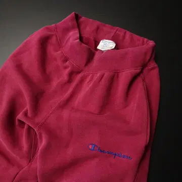 00s- 챔피언 스웨트 팬츠 리버스 위브 청단 복각 해외 기획