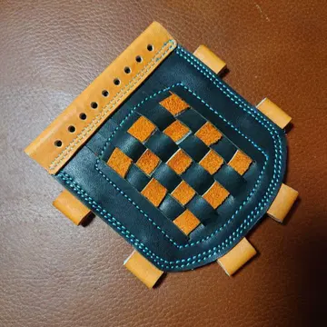 투수~내야수용 바스켓 웹 6 루프