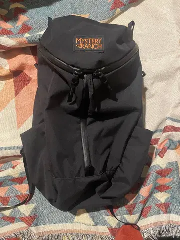 MYSTERY RANCH 카탈리스트 26