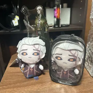 제5인격 은둔자 세트 판매 덤 포함