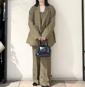 로리즈 퍼 셋업