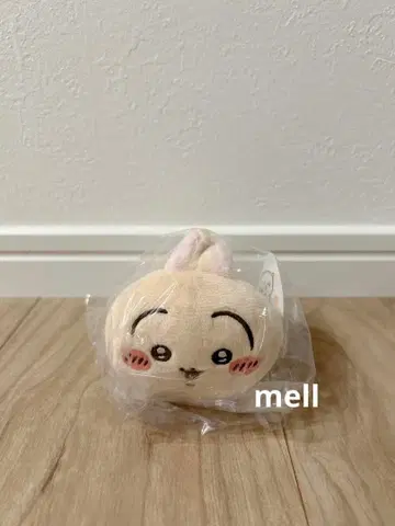 치이카와 (먼작귀) 네소베리 마스코트 토끼