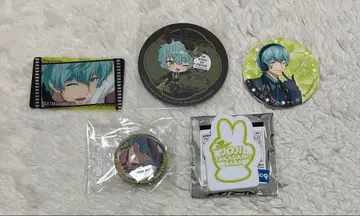 KING OF PRISM 킹프리 다카다노바바 조지