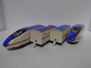 프라레일 E7계 신칸센 카가야키 하쿠타카 아사마 쓰루기