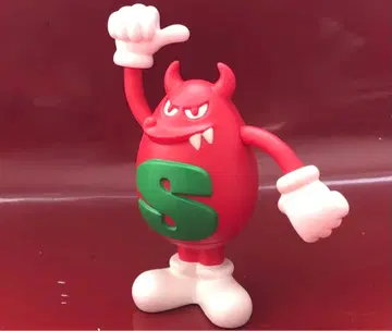 [ 스팽키 ] 한정판 피규어 SPANKY 디자이너 토이 아티스트 토이