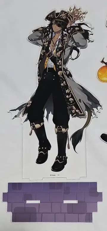 트위스티드 원더랜드 빅 아크릴 스탠드