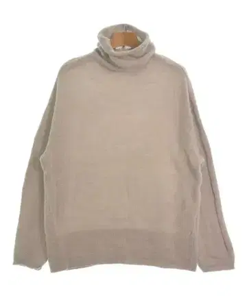 pas de calais 니트 스웨터 여성용