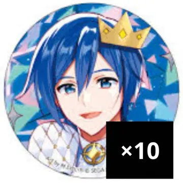 프로세카 KAITO 프로젝트 세카이 캔뱃지 커넥트 라이브