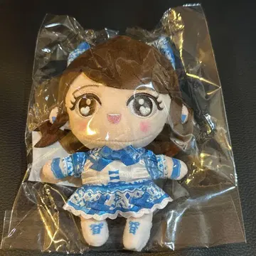 초 도키메키 센덴부 봉제 인형 vol.3 츠지노 카나미