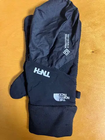 HYKE NORTHFACE 그로브 오른쪽만