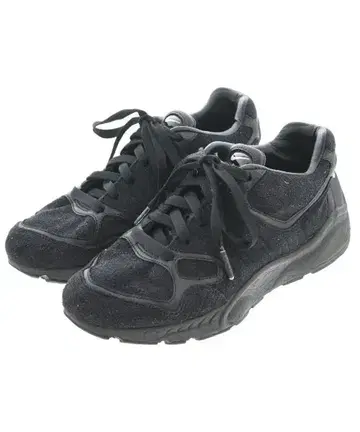 BLACK COMME des GARCONS 여성용 스니커즈