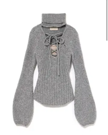 andmary Lulu set tops gray