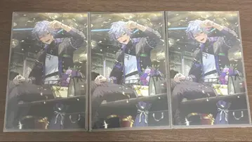 니지산지 노스탤지어 컬렉션 2025 후와 미나토