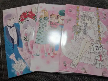 리본 페스타 2025 이케노 코이 두근두근 투나잇 엽서