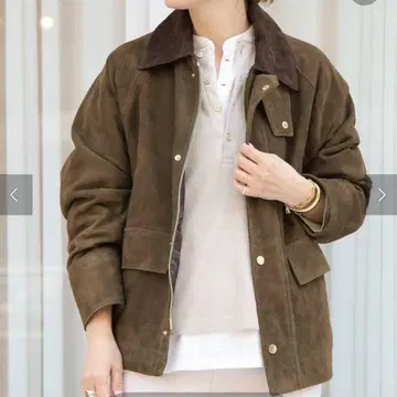 Deuxieme Classe *Fishing Jacket