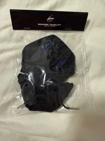 삼대째 응원봉 커버 ECHOES of DUALITY