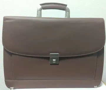 가죽제품 열쇠 부착 비즈니스 백 열쇠 부착 브리프 케이스