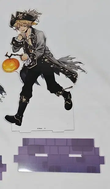 트위스티드 원더랜드 빅 아크릴 스탠드