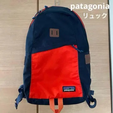 patagonia 백팩
