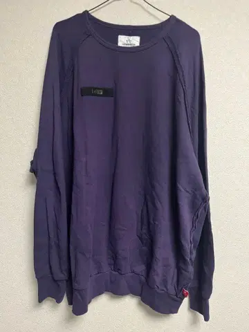 VIRGO 맨투맨 트레이닝복