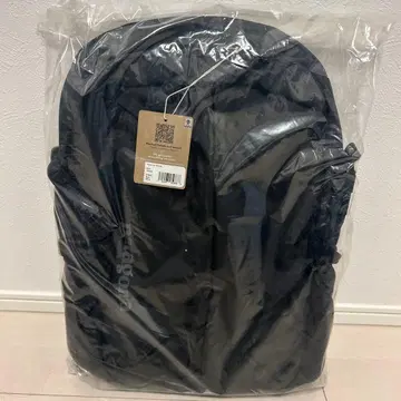 patagonia 백팩 블랙