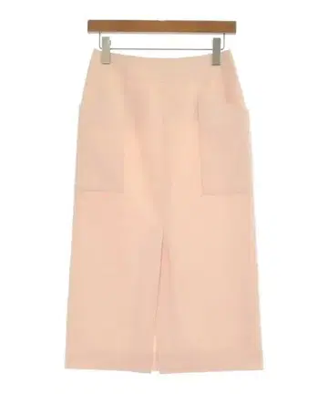 CYCLAS 롱 맥시 길이 스커트 여성용