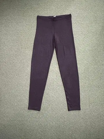 마가렛호웰 레깅스 브라운