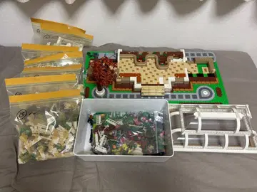LEGO 보타니컬 가든