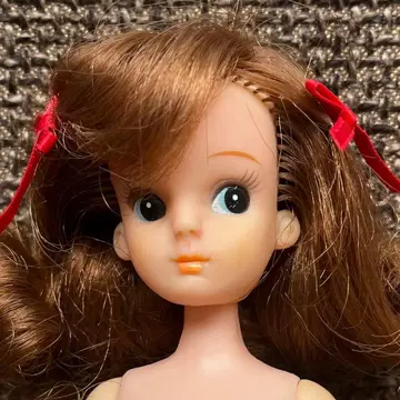 초대 리카짱 웨딩