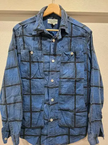 사사프라스 SASSAFRAS Feel Sun Half