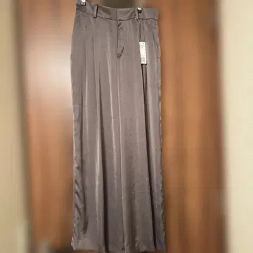 Everyday I Like. 새틴 팬츠 38